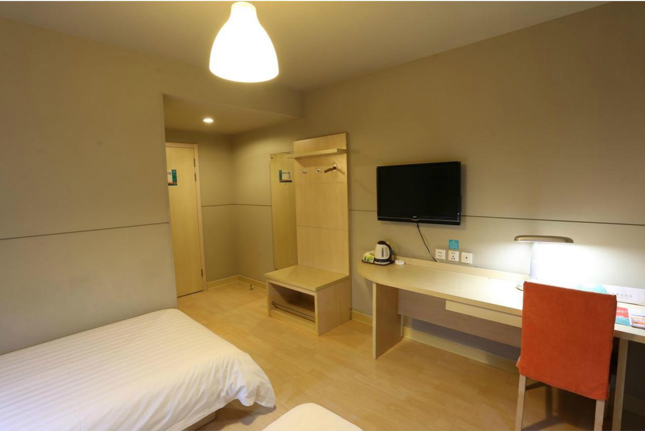Jinjiang Inn Dalian Airport Branch ภายนอก รูปภาพ